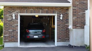 Garage Door Installation at Parkview San Diego, California